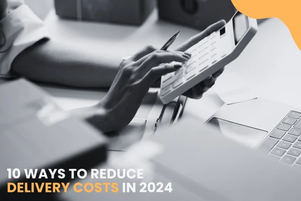 10 Ways to Reduce Delivery Costs in 2024 2