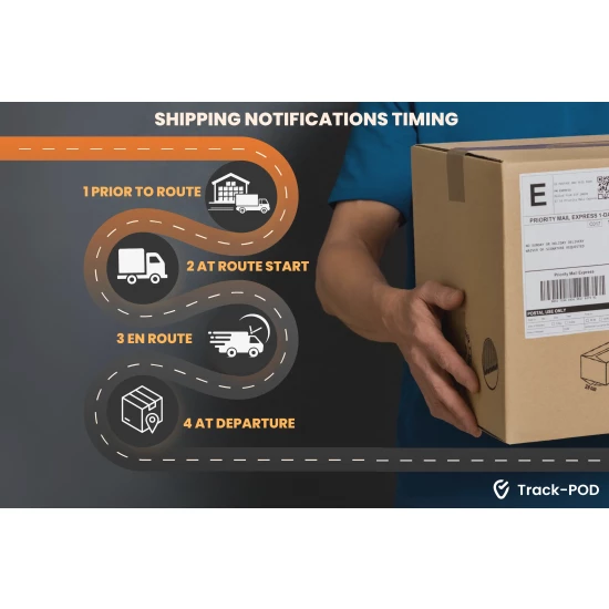 The ONLY Free Shipping Label Template You'll Ever Need