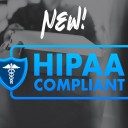 Hippa complaint cover