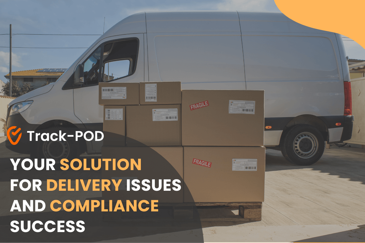 Delivery Issues and Compliance Success