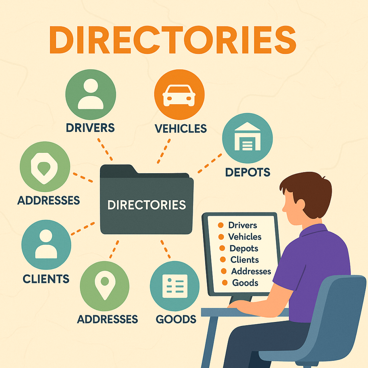 directories cover for article