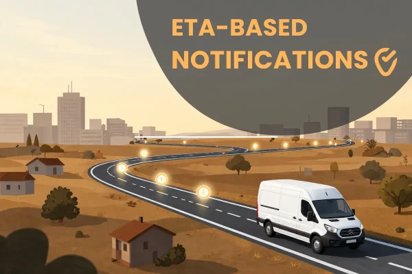 Relative Scheduled Notifications Feature