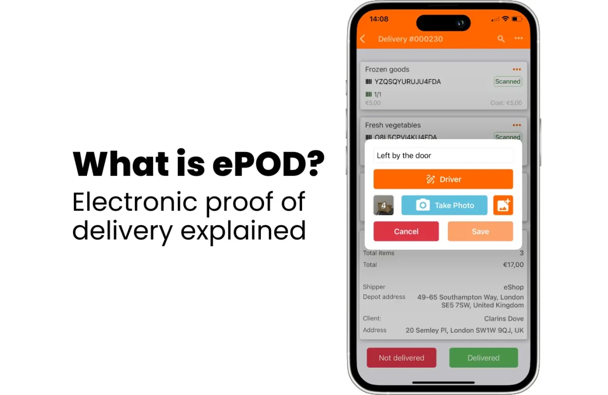 What Does Out for Delivery Mean & How Long It Takes?