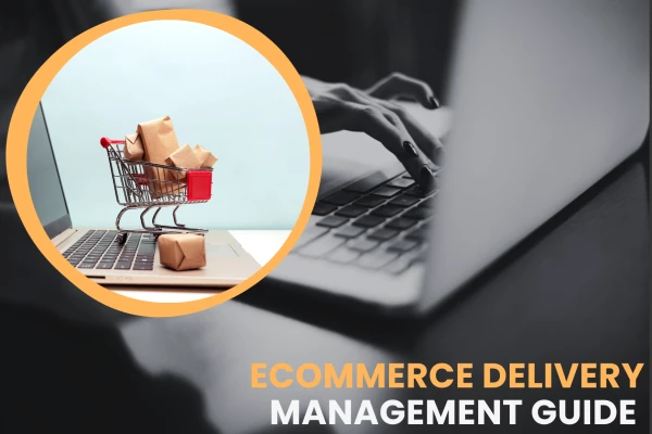Ecommerce delivery management guide 