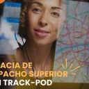 Superior Dispatch Efficiency with Track POD localized ES