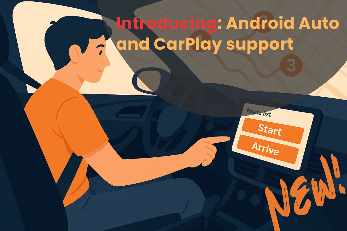 CarPlay 1