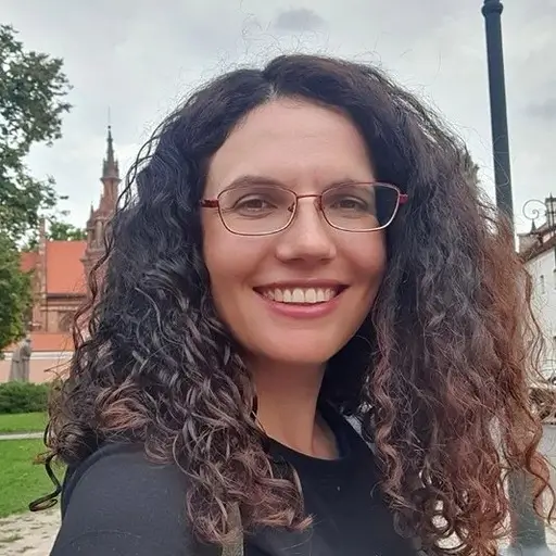 Ekaterina Tumashik Image