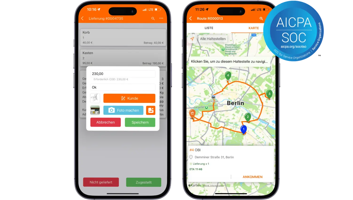 All in One App