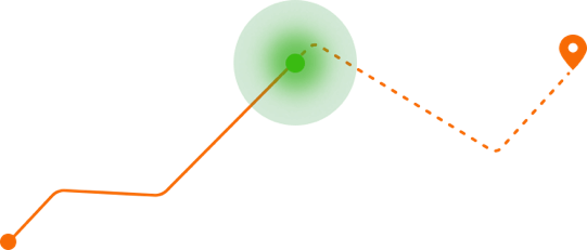 bezorgingsapp voor bezorgers