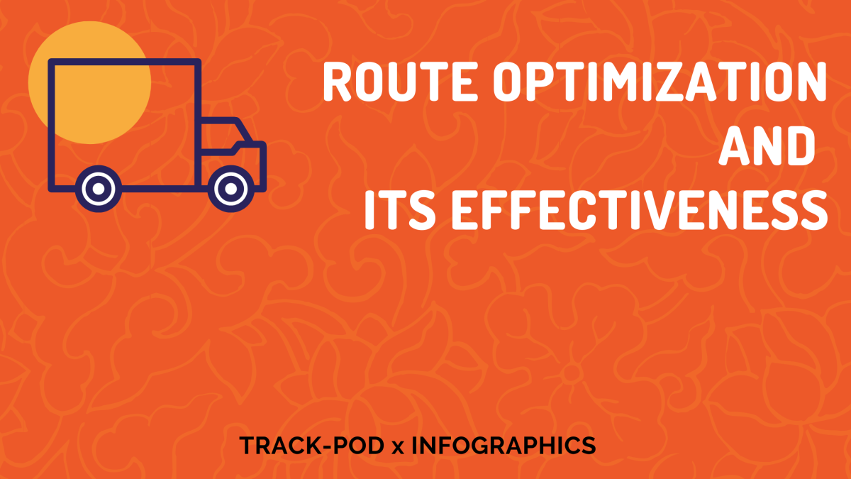 Route optimization and iT effectiveness 2020 review in the delivery business9