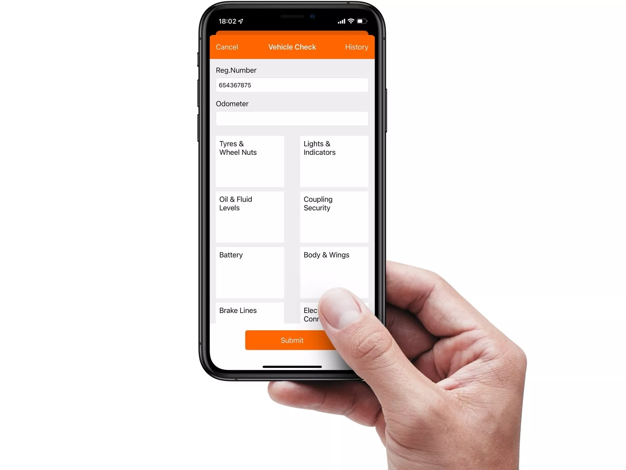 App Essentials for Every Truck Driver