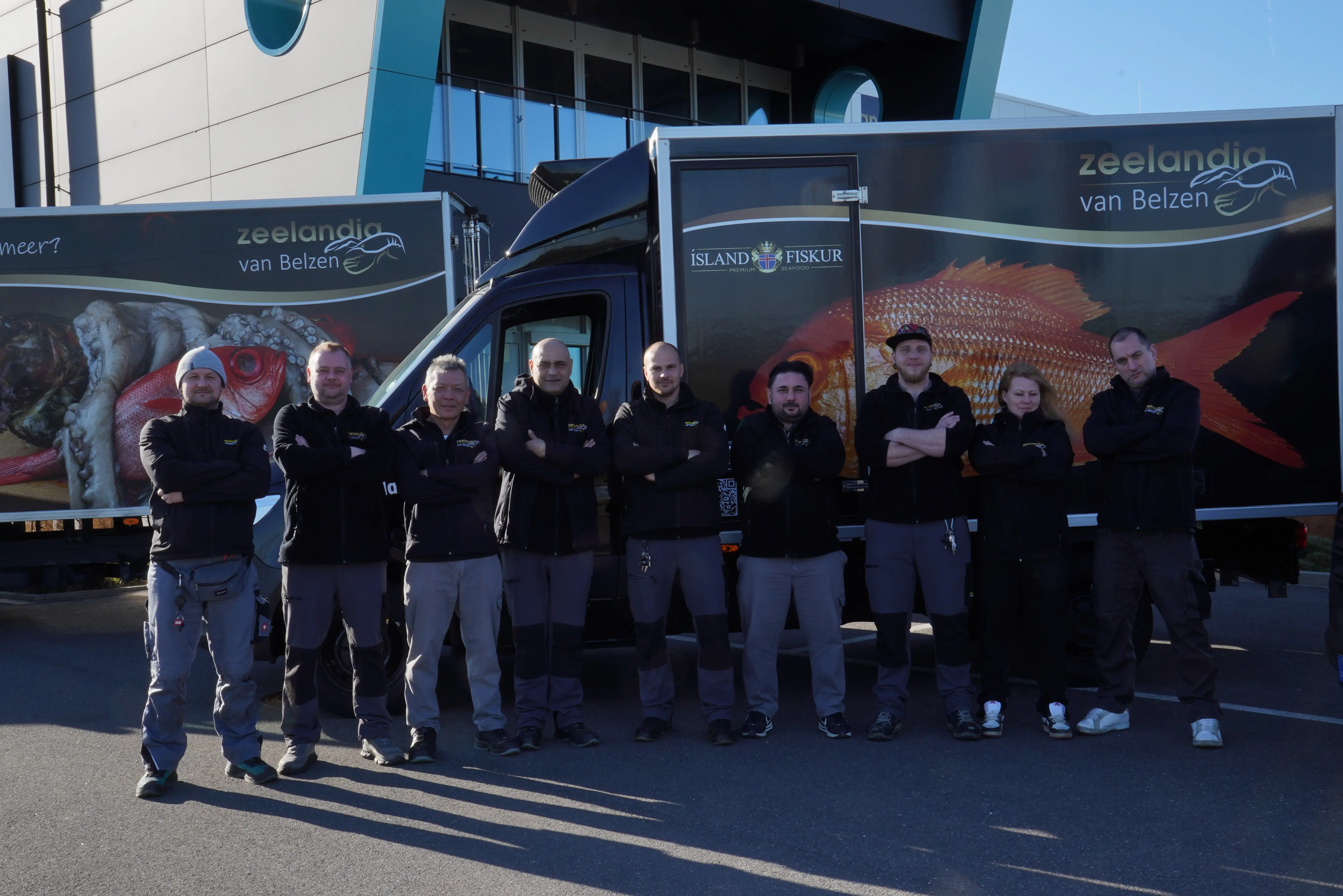 team Zeelandia van Belzen