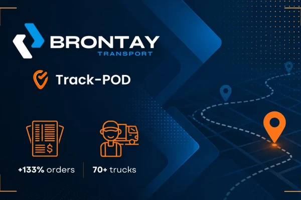brontay transport case study