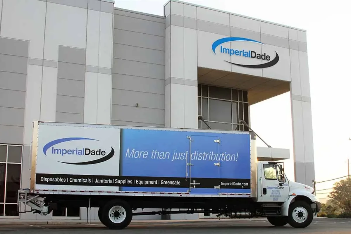 imperial dade distributor