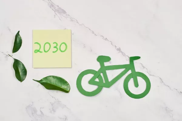 companies going carbon neutral