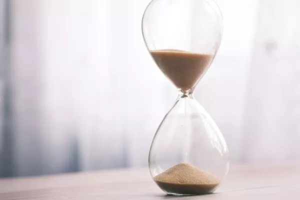 cut off time meaning