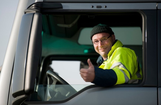 What Do Truck Drivers Wear? All Seasons Uniforms, Inc.