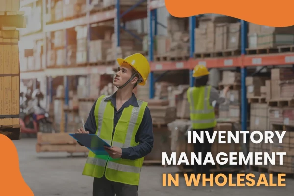 wholesale inventory management
