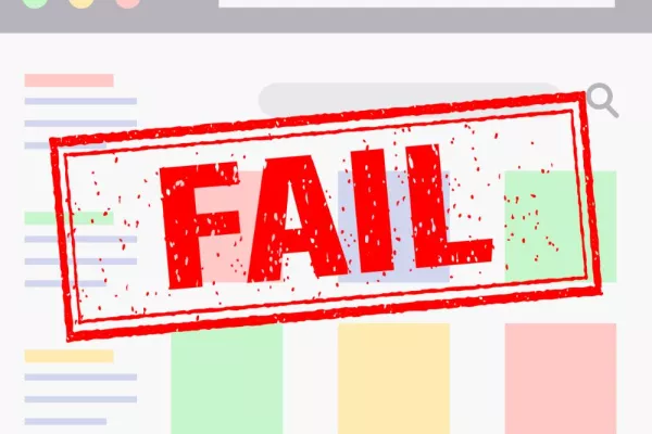why shopify stores fail