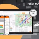 fleet routing