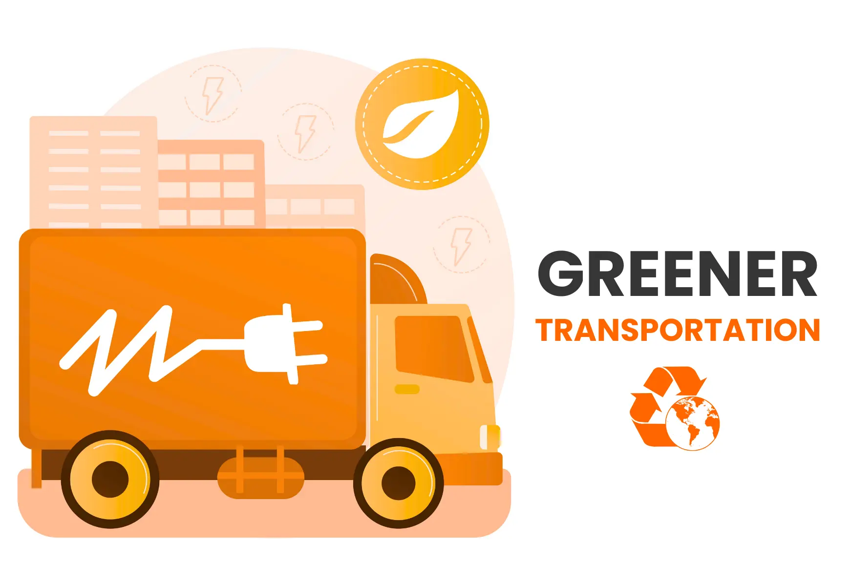 greener transportation