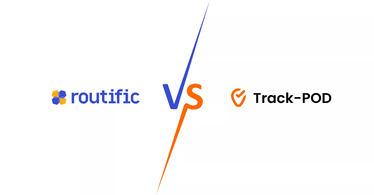 routific vs trackpod featured